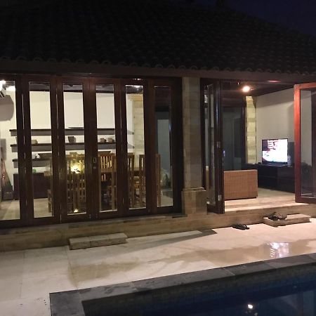 Apple Green Kori By Sila Dharma Mesari Kerobokan Exterior foto